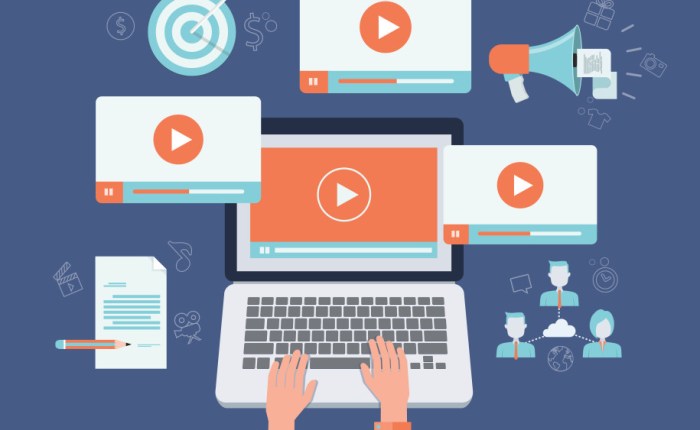 Studie: 88,5 Prozent der Deutschen begrüßen Video-Werbung auf redaktionellen Seiten